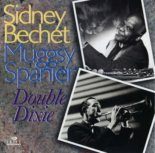 Double Dixie
