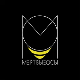 Ведьма von Мёртвые Осы – Cover