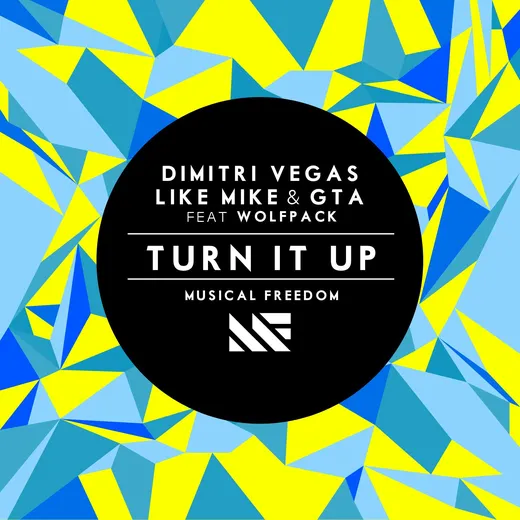 Turn It Up