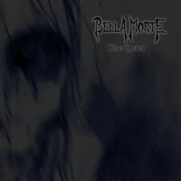The Quiet von Bella Morte – Album Cover