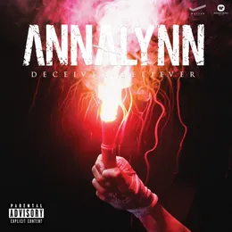 Deceiver/Believer von Annalynn – Cover