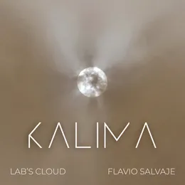 Kalima von Lab’s Cloud – Cover
