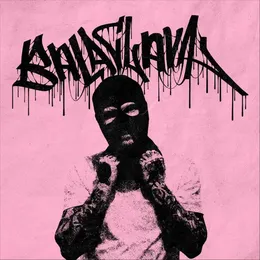 Balaclava von Hate9Ten – Cover