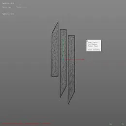 Show Tracks von Skrillex – Cover