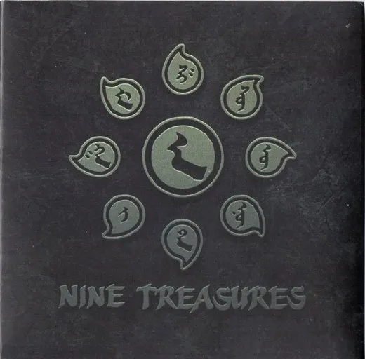 Nine Treasures
