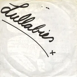 Utreg Punx von Lullabies – Cover