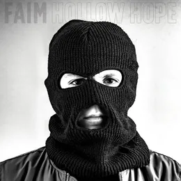 Hollow Hope von Faim – Album Cover