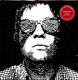 Neon Jesus von Crocodiles – Album Cover