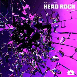 Head Rock von Sully – Cover