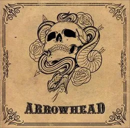 Arrowhead von Arrowhead – Cover