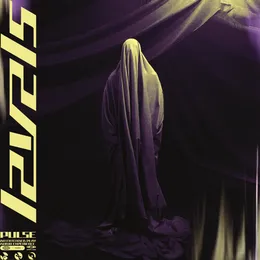 PULSE von LEVELS – Album Cover