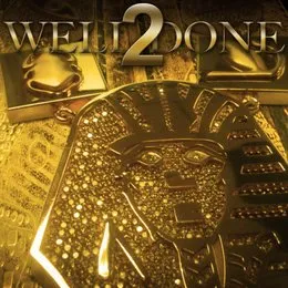 Well Done 2 von Tyga – Cover