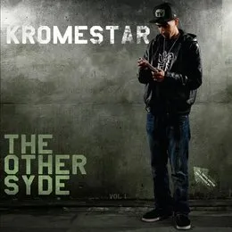 Skystalker von Kromestar – Cover