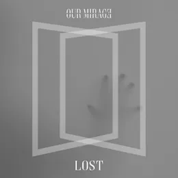 Lost von Our Mirage – Album Cover