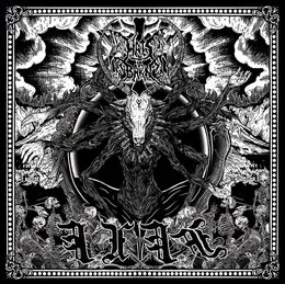 Y.a.HW.e.H von Hats Barn – Album Cover