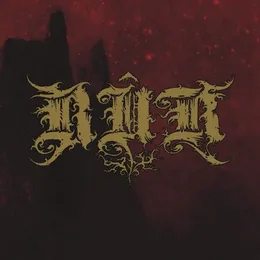 RÛR von Rûr – Album Cover