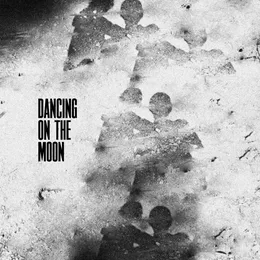 Dancing on the Moon von BATTS – Cover