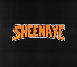 Sheena Ye von Sheena Ye – Cover
