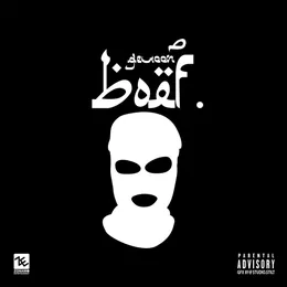 Gewoon Boef von Boef – Cover