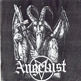 Demo 2013 von Angelust – Cover