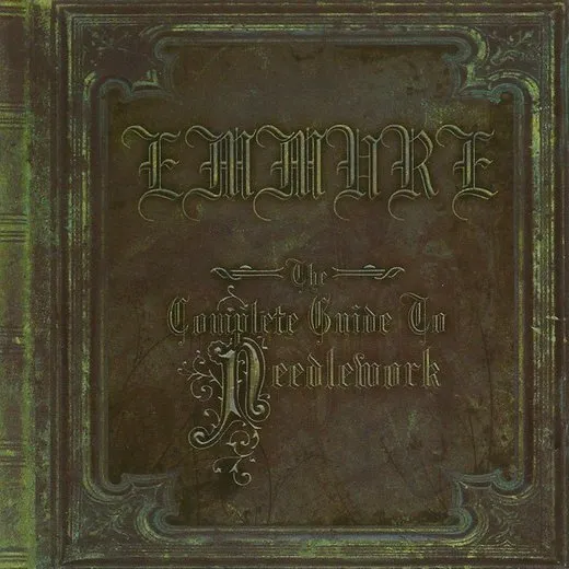 The Complete Guide to Needlework von Emmure – Album Cover