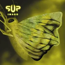 Imago von S.U.P. – Album Cover