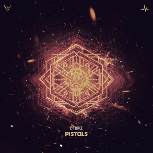 Pistols (extended mix)