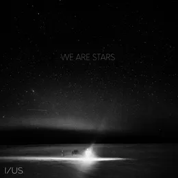We Are Stars von IUS – Album Cover