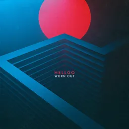 Worn Out von Hellgo – Cover