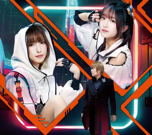 double Decades×infinite Resonance