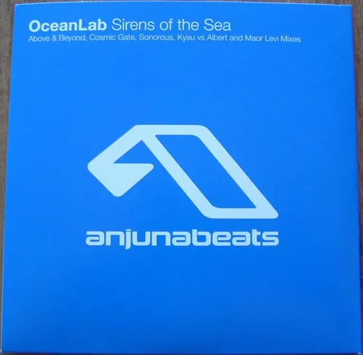 Sirens of the Sea