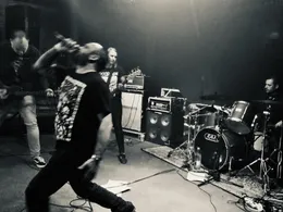 Fuck Off Now! von Arrogänt – Cover
