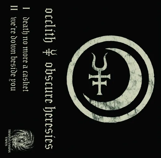 Obscure Heresies