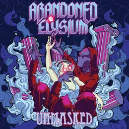 Unmasked von Abandoned Elysium – Album Cover