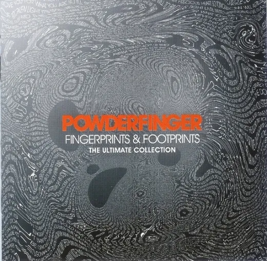 Fingerprints & Footprints: The Ultimate Collection
