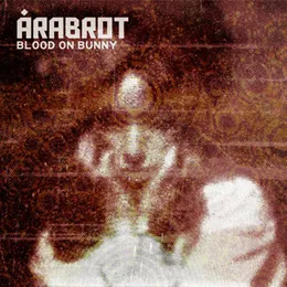 Årabrot / Rabbits von Rabbits – Cover