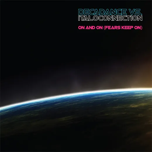 On and On (Fears Keep on)