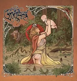 Greenbeard von Greenbeard – Cover