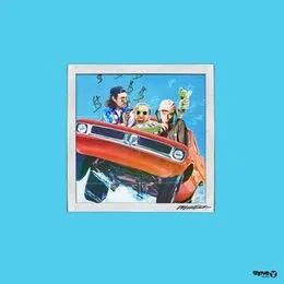 Paycheck von Dropout – Cover