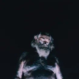 The Great Dismal von Nothing – Album Cover