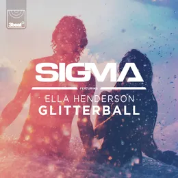 Glitterball von Sigma – Album Cover