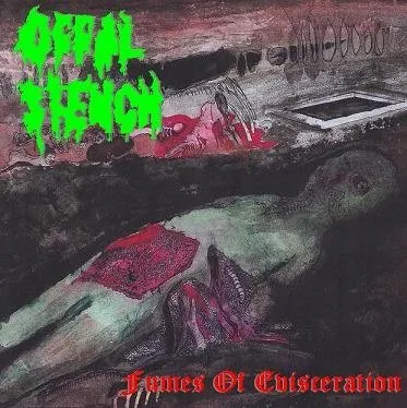 Fumes of Evisceration