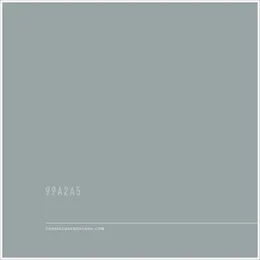 99A2A5 von UNDISCLOSED – Cover