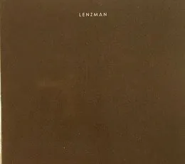 Looking at the Stars von Lenzman – Album Cover