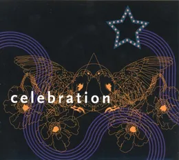 Celebration von Celebration – Album Cover
