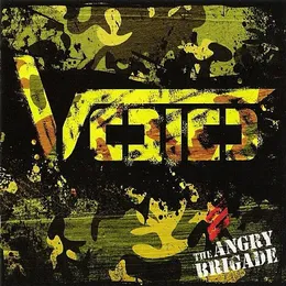 The Angry Brigade von Void – Album Cover