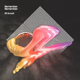 RR Scorpii von Remember Remember – Cover