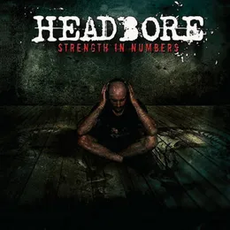Strength in Numbers von Headbore – Album Cover