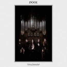 Oweynagat (live) von Dool – Album Cover