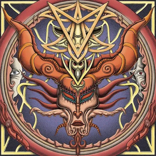 Slowgod II
